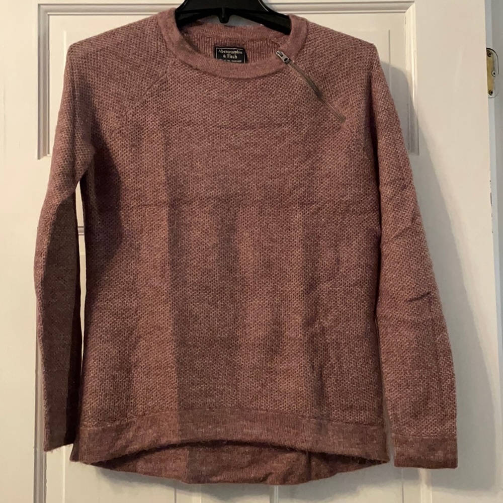 Abercrombie and Fitch sweater